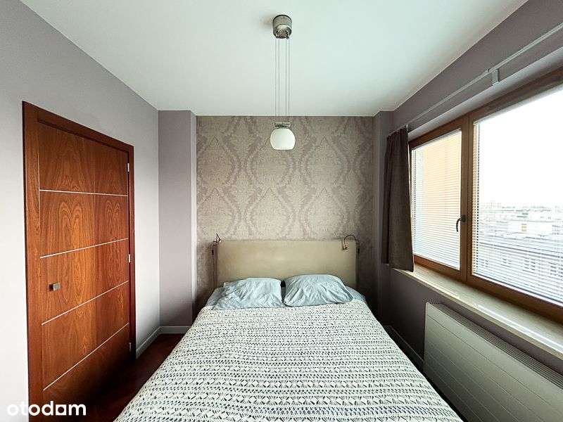Luksusowy apartament - Stary Mokotów-10