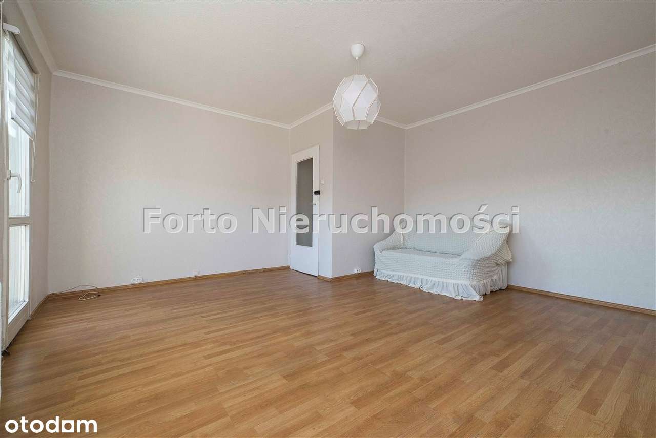 Mieszkanie na Zawodziu, 3 niezależne pokoje-17