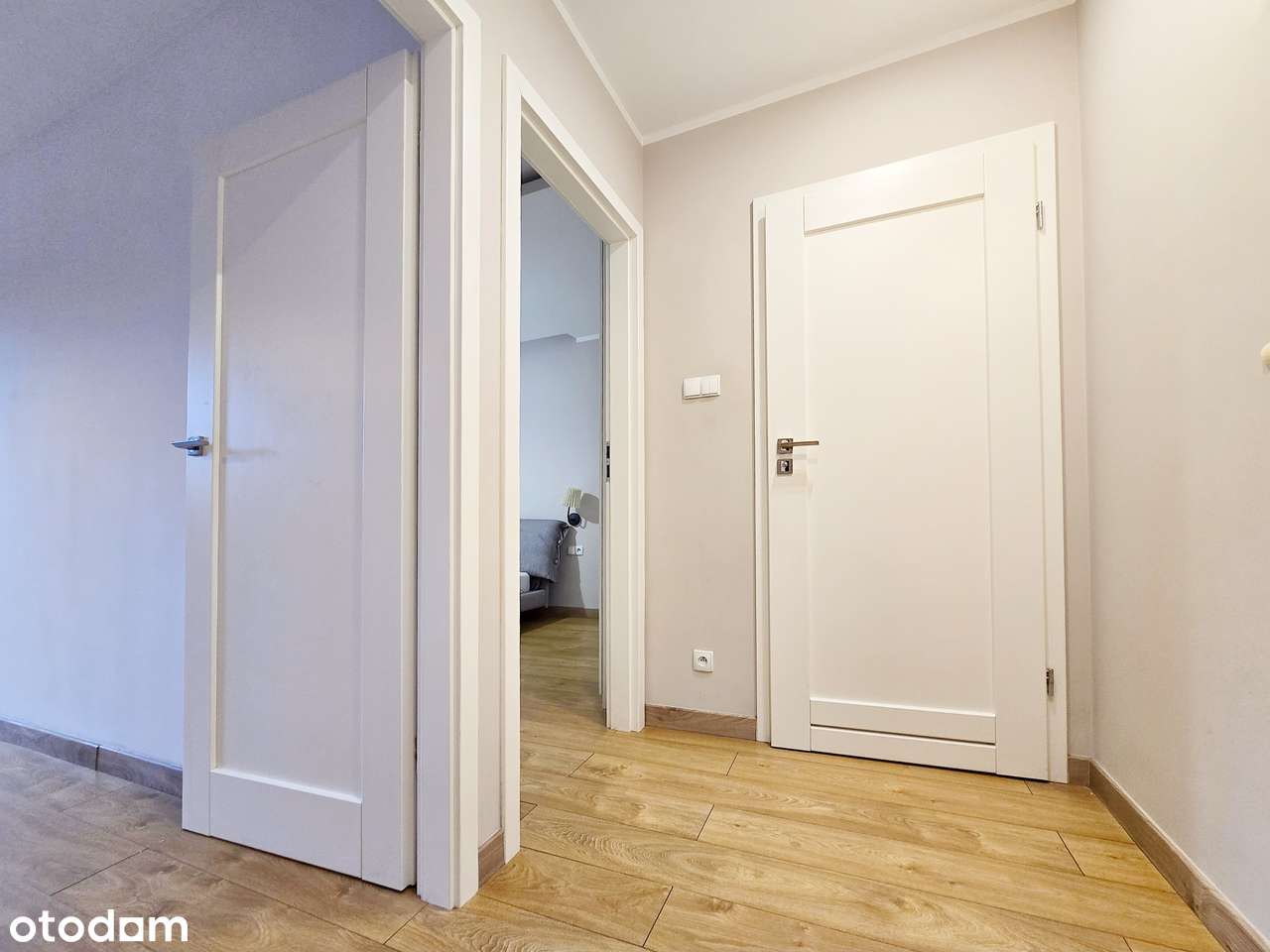 Brzozowicka, 3-pokojowy apartament z dużym balkonem, bez prowizji-12