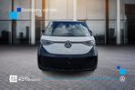 Volkswagen ID. Buzz 150 kW (204 PS) / skrzynia biegów: automatyczna 1 biegowa rozstaw osi: 2988 mm - 8