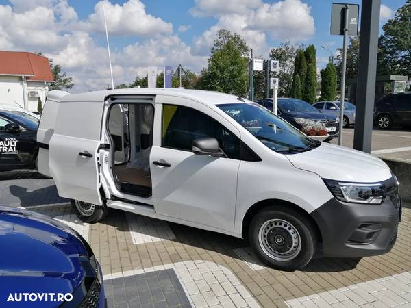 Renault Kangoo Van E-tech - 2