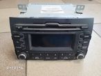 Radio CD AUX Kia Sportage III 2010-2015r 96160-3U220WK - 2