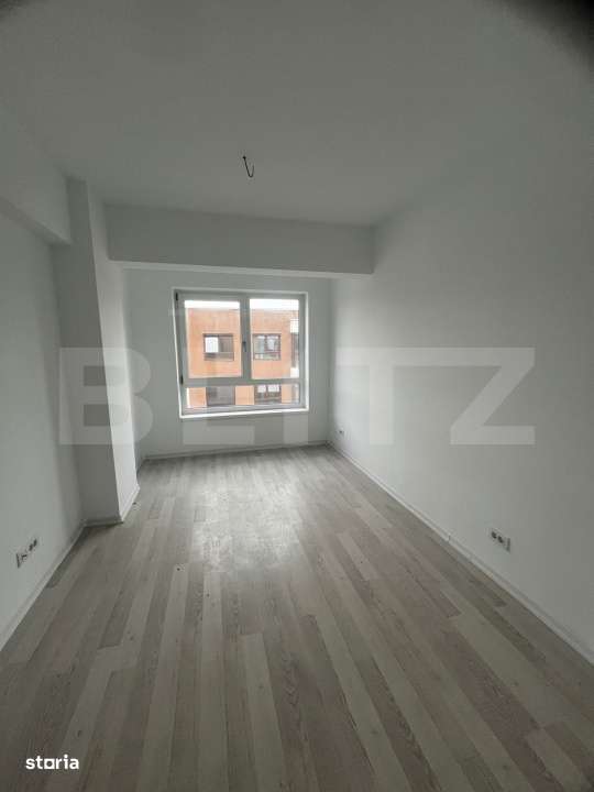 Apartament 2 camere, 58 mp, zona Moara de Vant - Imagine principală: 4/5