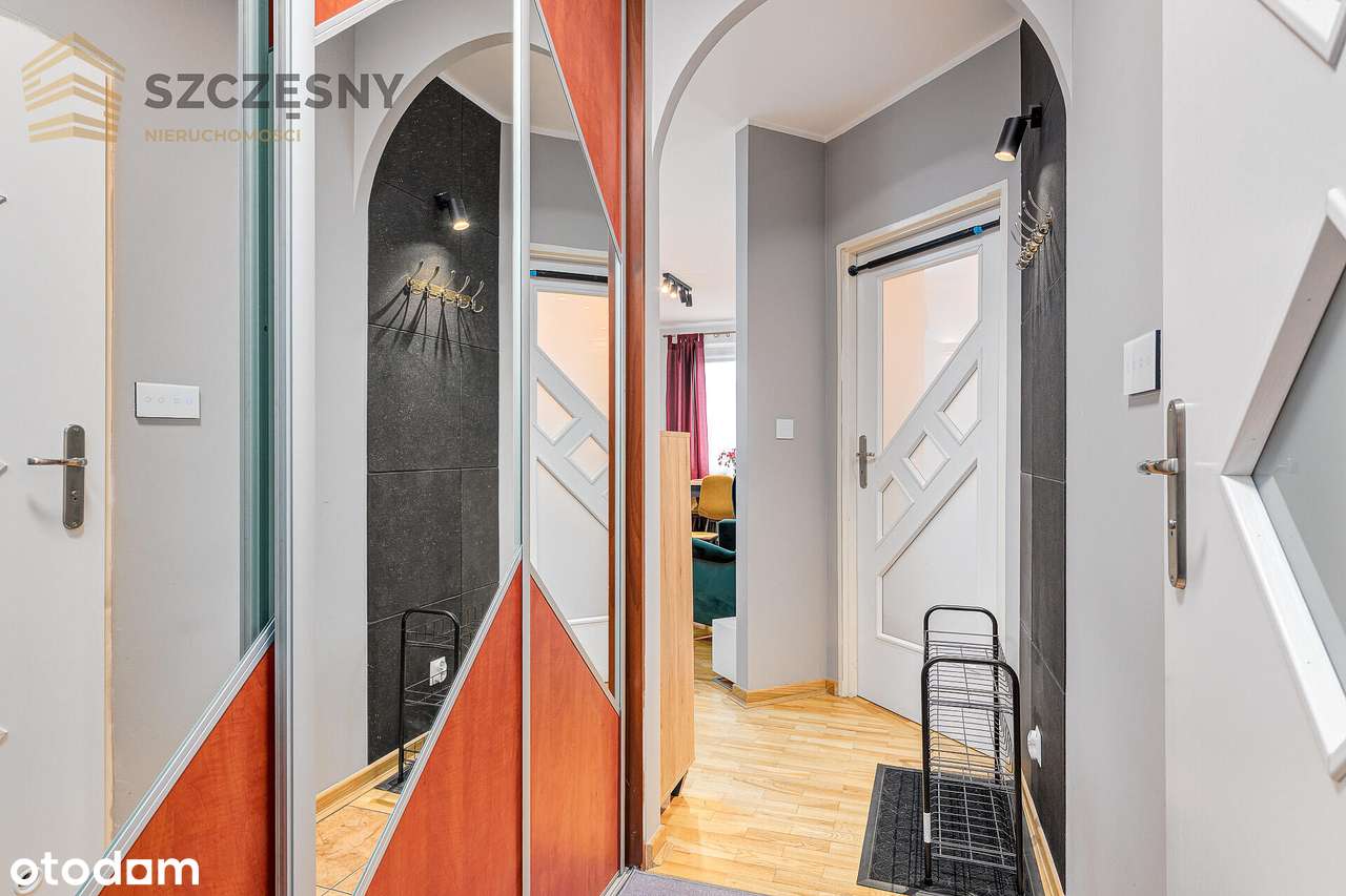 Przytulne mieszkanie na Tarchominie!!!-7