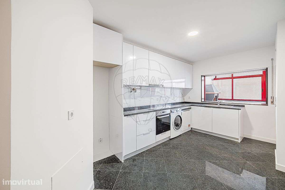 Apartamento T3 para venda-6
