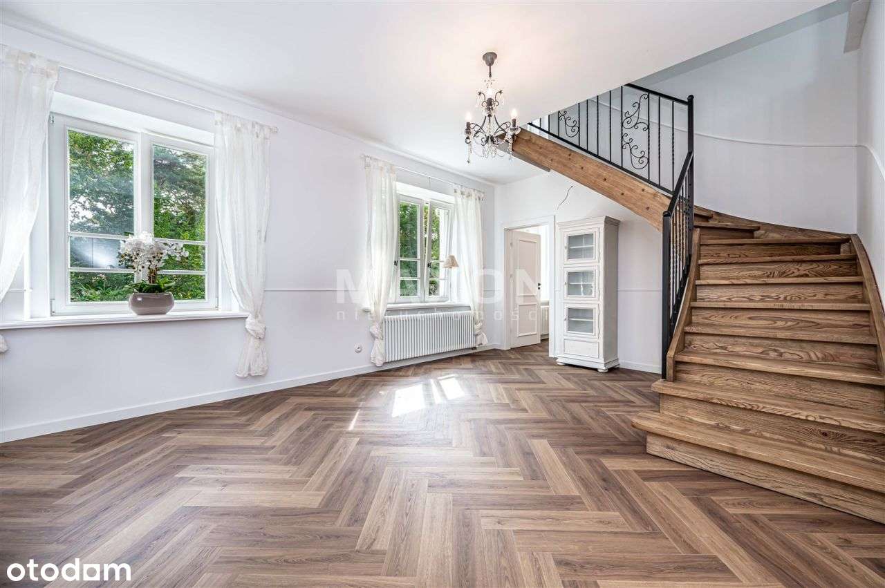 ✨ Duży Taras ✨ 2-poziomowy, Luksusowy Apartament - Pełny obrazek: 4/20