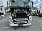 Volvo FH 500 / I SHIFT Dual Clutch / ACC / Full Spoiler / Stan BDB - 30