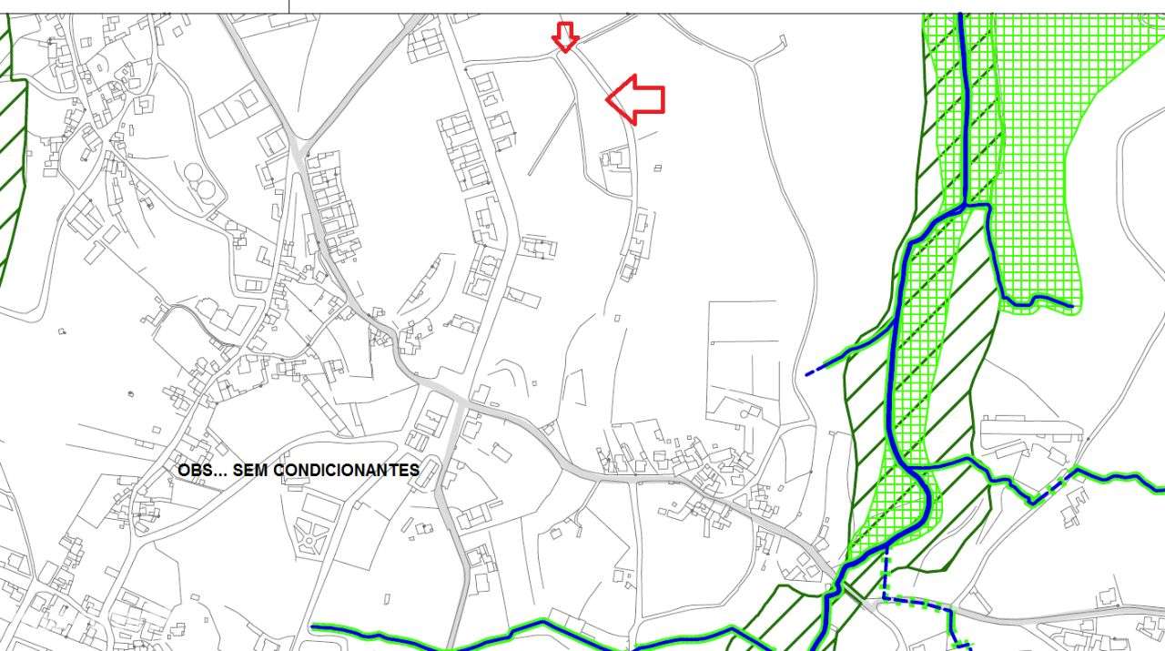 Terreno 10.795m2 3 frentes de ruas, moradias ou quintinha. - Grande imagem: 3/4