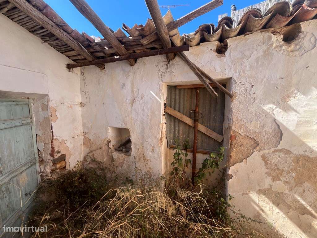 Oportunidade de Reabilitação e Desenvolvimento em Tavira-35