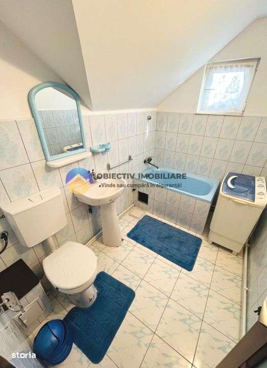 Casa PIATRA-NEAMȚ, zona Galleria Mall-7