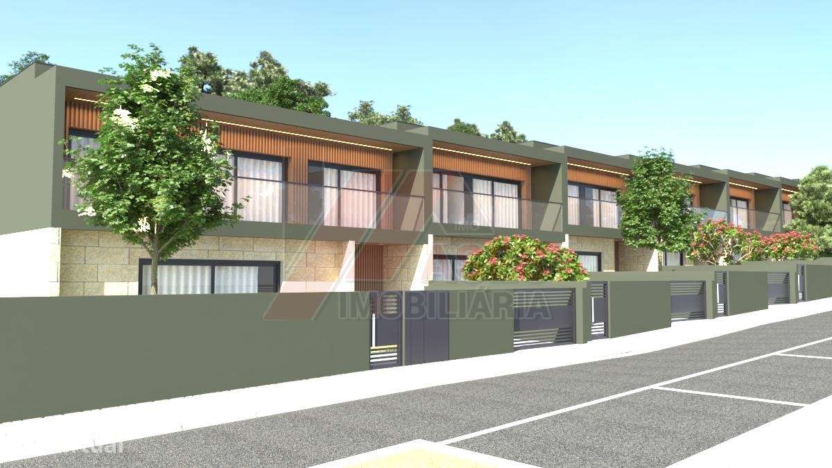 MORADIA EM BANDA! 5 MINUTOS DO CENTRO DA CIDADE!-8