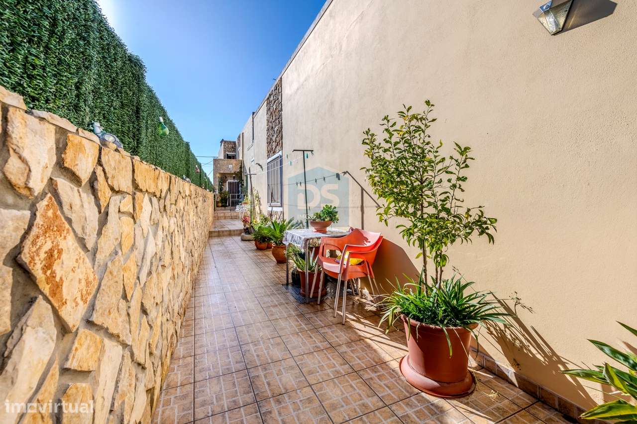 Moradia T3 Venda em Altura,Castro Marim-14