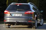 Ford Mondeo 2.0 FF Titanium - 16