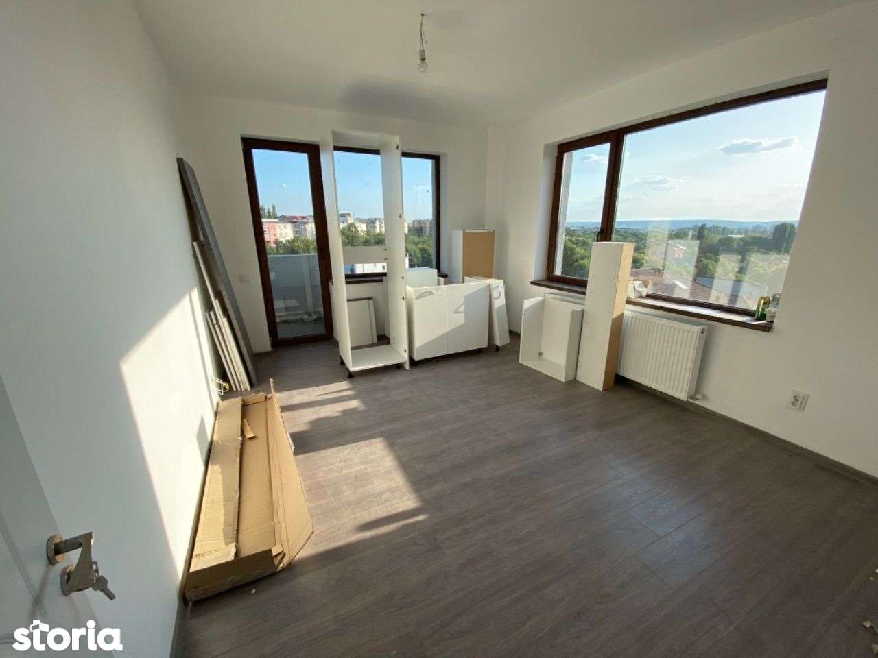 2 Camere Apartament De Vanzare Dolj Judet Craiova 5857212 Www Storia Ro