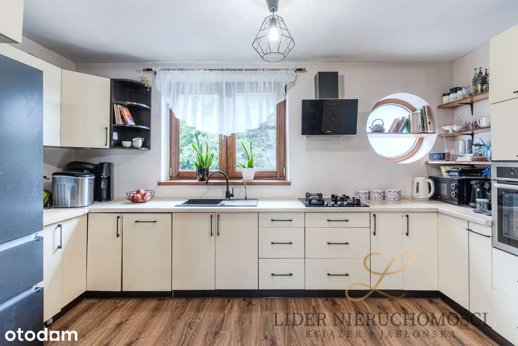 Gotowy do zamieszkania dom w Lutoryżu - Pełny obrazek: 4/20