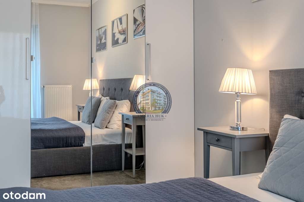 Mieszkanie na wydmach z widokiem na morze-11