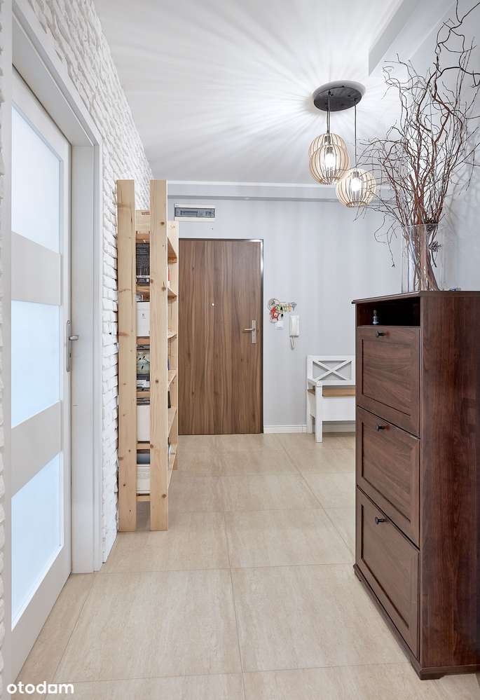 Na sprzedaż 3 pokojowe mieszkanie w Kostrzynie Wlkp., ul. Warszawska! - Pełny obrazek: 5/11