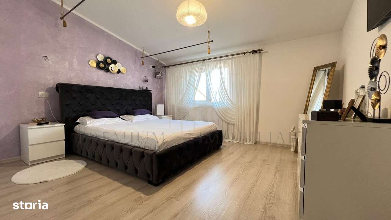 Casa de vanzare in Onesti-3