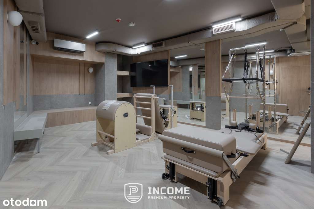 Studio w prestiżowej inwestycji-5