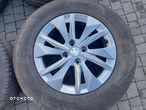 PEUGEOT 2008 II FELGI 16 4x108 OPONY KLEBER - 3