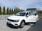 Volkswagen Tiguan 1.4 TSI BMT ACT GPF Comfortline - 3