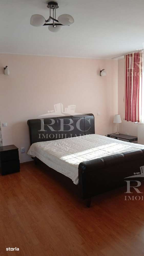 Apartament cu 4 camere 180 mp in Marasti  zona Scolii Ion Agarbiceanu - Imagine principală: 5/20