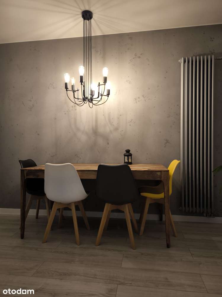 Okazja mieszkanie 71,2m2 - Hubalczyk - Pełny obrazek: 1/7