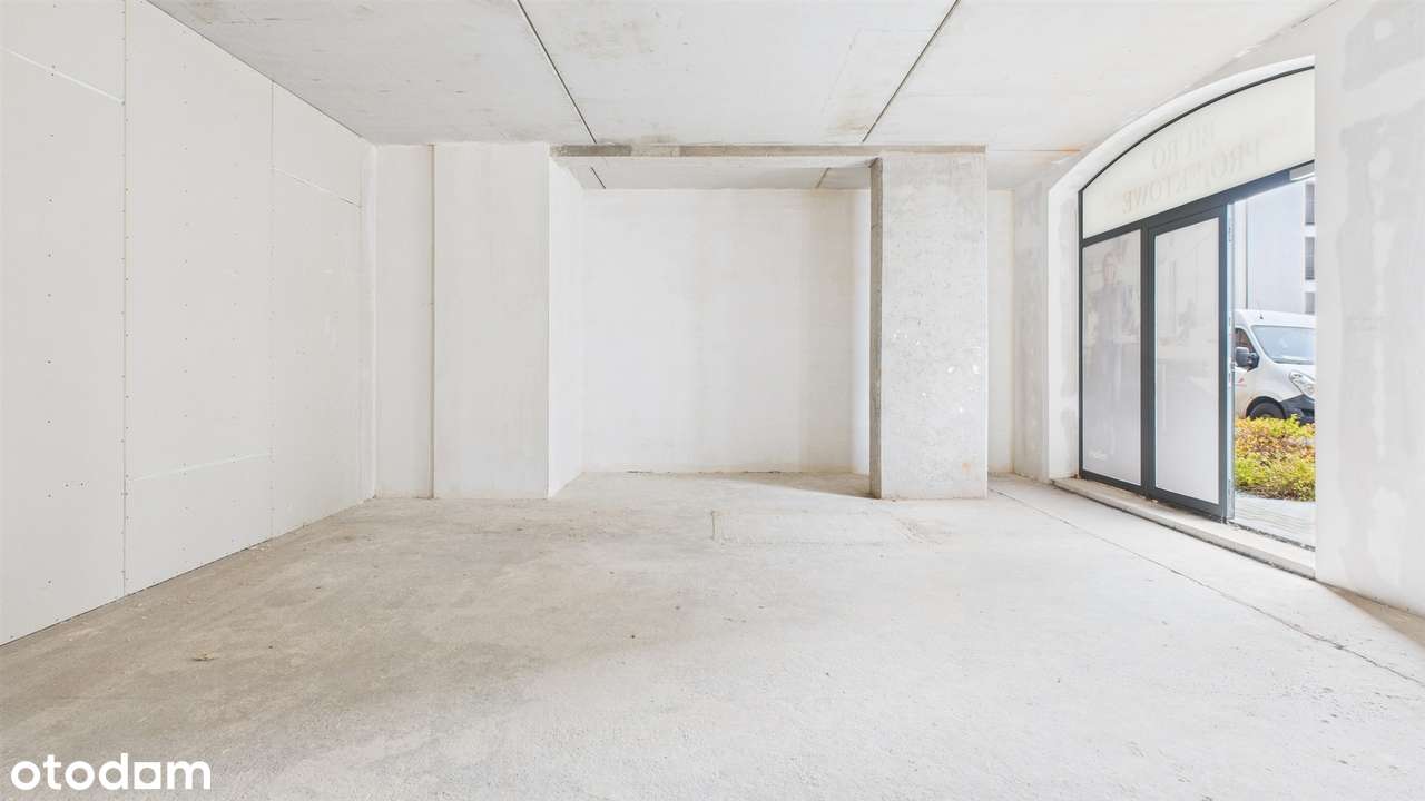 Lokal usługowy w super lokalizacji/142m2 - Pełny obrazek: 2/12