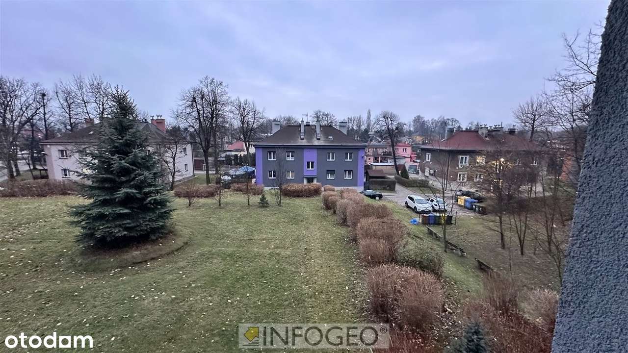 Mieszkanie w spokojnej i cichej okolicy-17