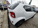 Suzuki Ignis - 10