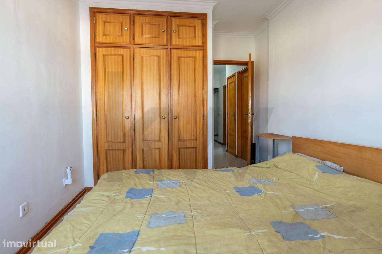 Espaçoso Apartamento T2 - Rinchoa - Grande imagem: 5/22