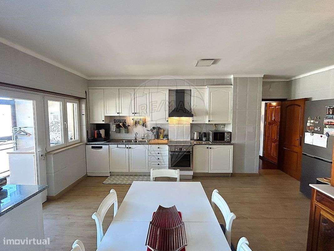Apartamento T3 para venda-5