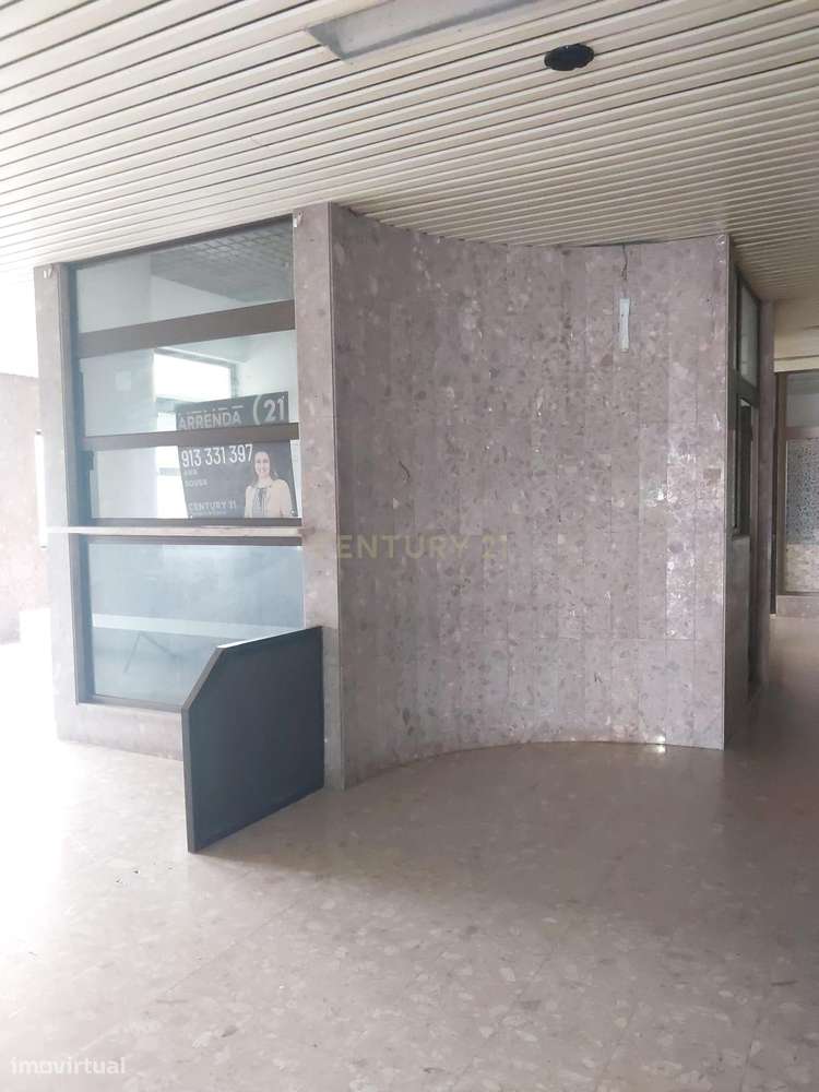 Espaço Comercial para Arrendamento – Excelente Oportunidade - Grande imagem: 3/8