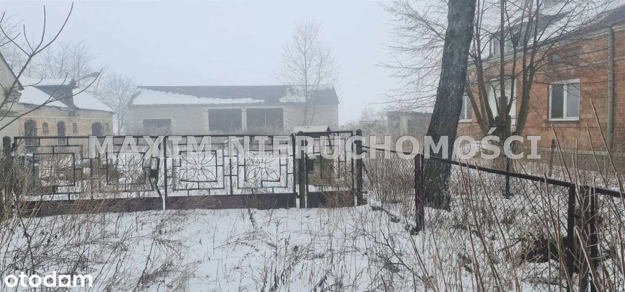 Bardzo ciekawe stare Siedlisko -Bulkowo-12