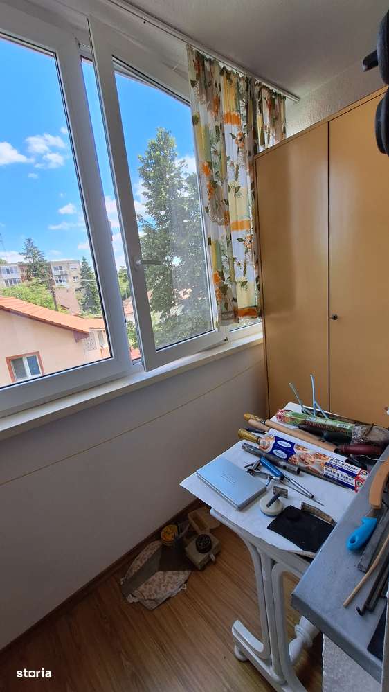 Apartament 3 camere  Lebăda , etaj 2 - Imagine principală: 2/11