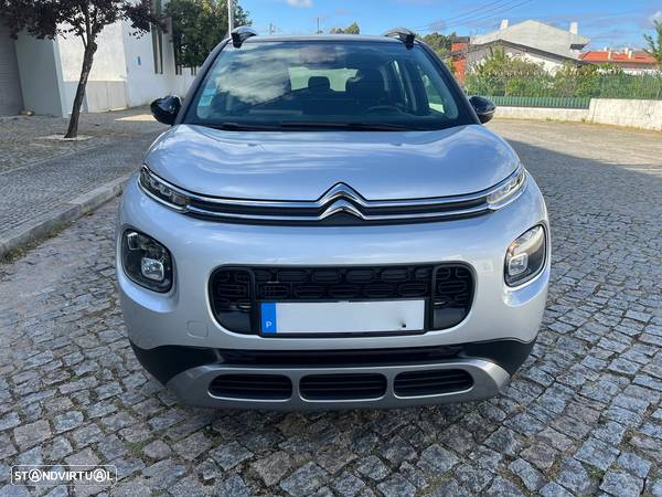 Citroën C3 Aircross 1.2 PureTech Feel - 11