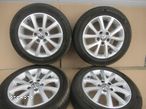 ALU+WIELOS VW PASSAT,GOLF 5,6,7,8, TOURAN,EOS,CADDY,T4, OCTAVIA 2,3,4 ,LEON - 1