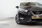 Nissan Micra 0.9 IG-T N-Connecta S/S - 42