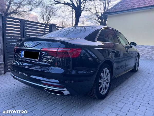 Audi A4 35 TFSI S tronic Advanced - 2