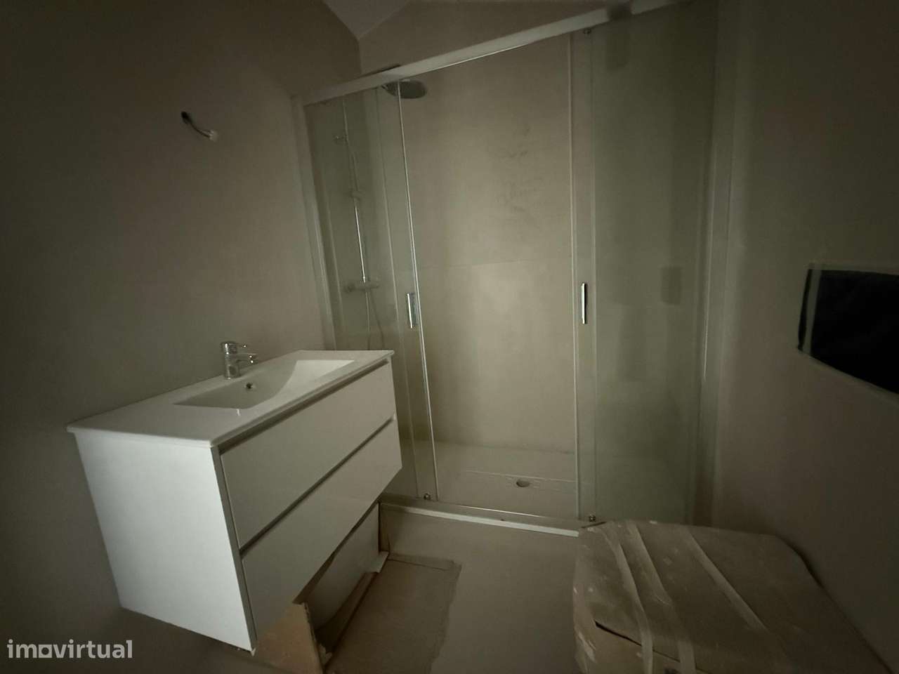 Apartamento T1 Novo em  Matosinhos Sul com  Vista Mar-9