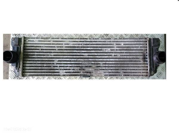 Intercooler chlodnica powietrza Sprinter 906 06-13  A9065010201  modine - 1