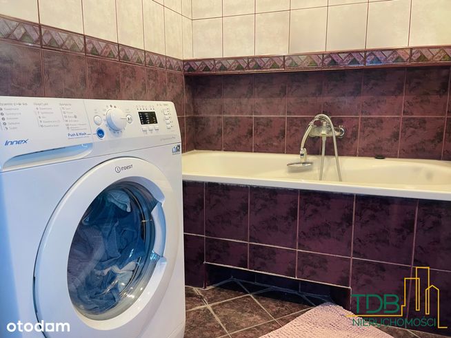 3-pokojowe mieszkanie z balkonem na sprzedaż |58m2| ul.Fatimska Kraków-10