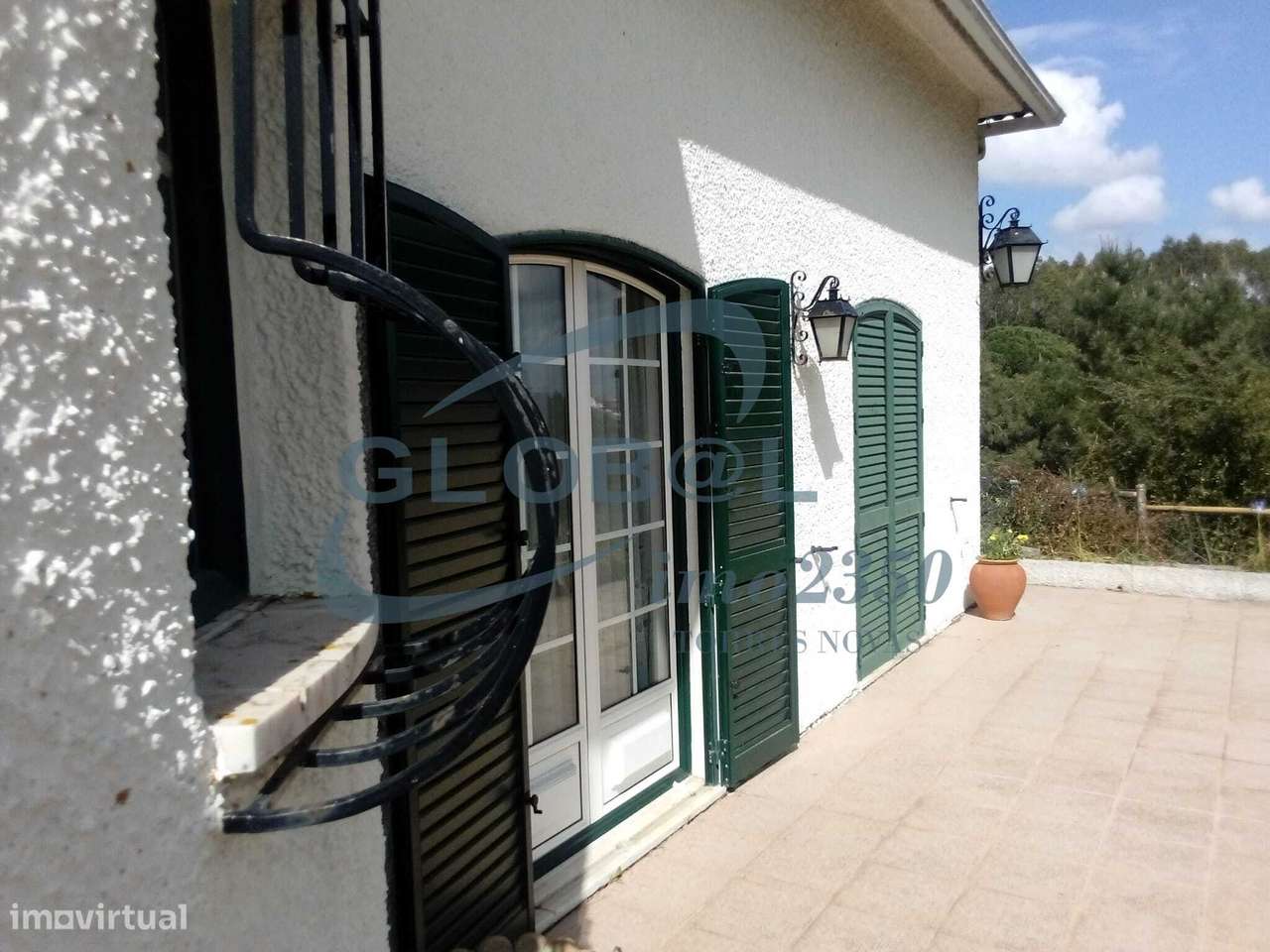 Moradia Térrea à Venda em Torres Novas - Grande imagem: 4/39