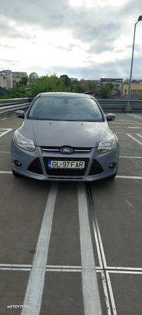 Ford Focus 1.6 Ti-VCT Trend - 1
