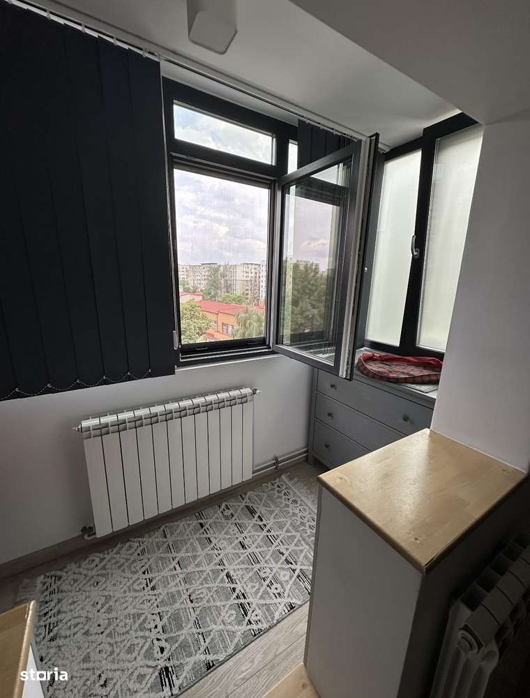 Apartament 2 camere de vânzare Crangasi - Imagine principală: 2/9