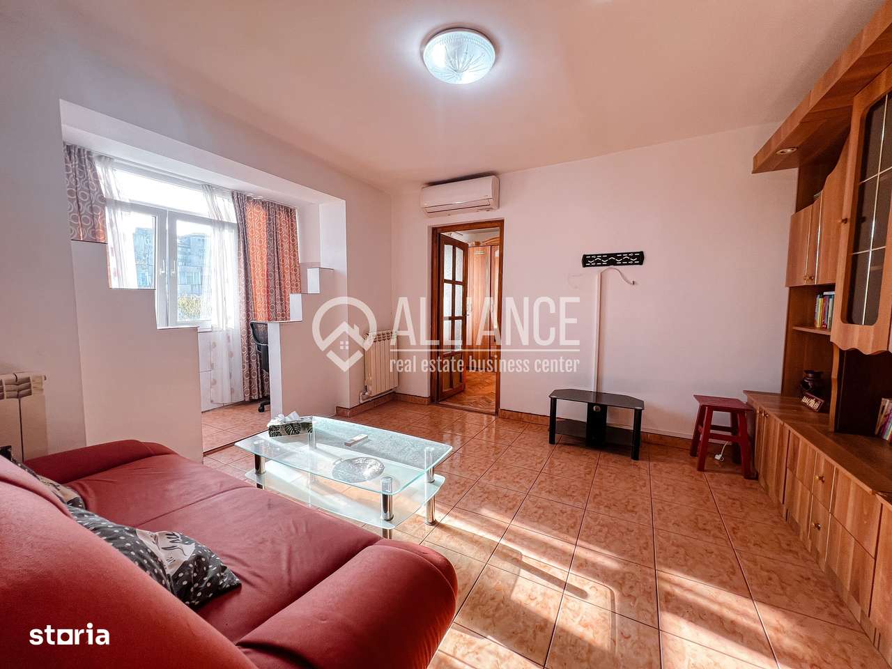 TOMIS NORD(COD 05) - Apartament 2 camere luminos, poziție excelentă - Imagine principală: 5/20