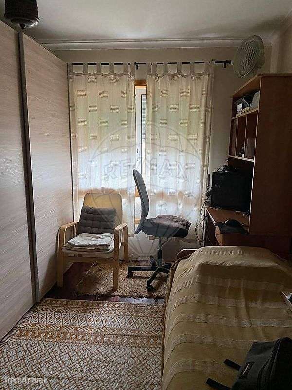 Apartamento T4 para venda - Grande imagem: 5/13