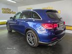 Mercedes-Benz GLC 300 d 4Matic - 7