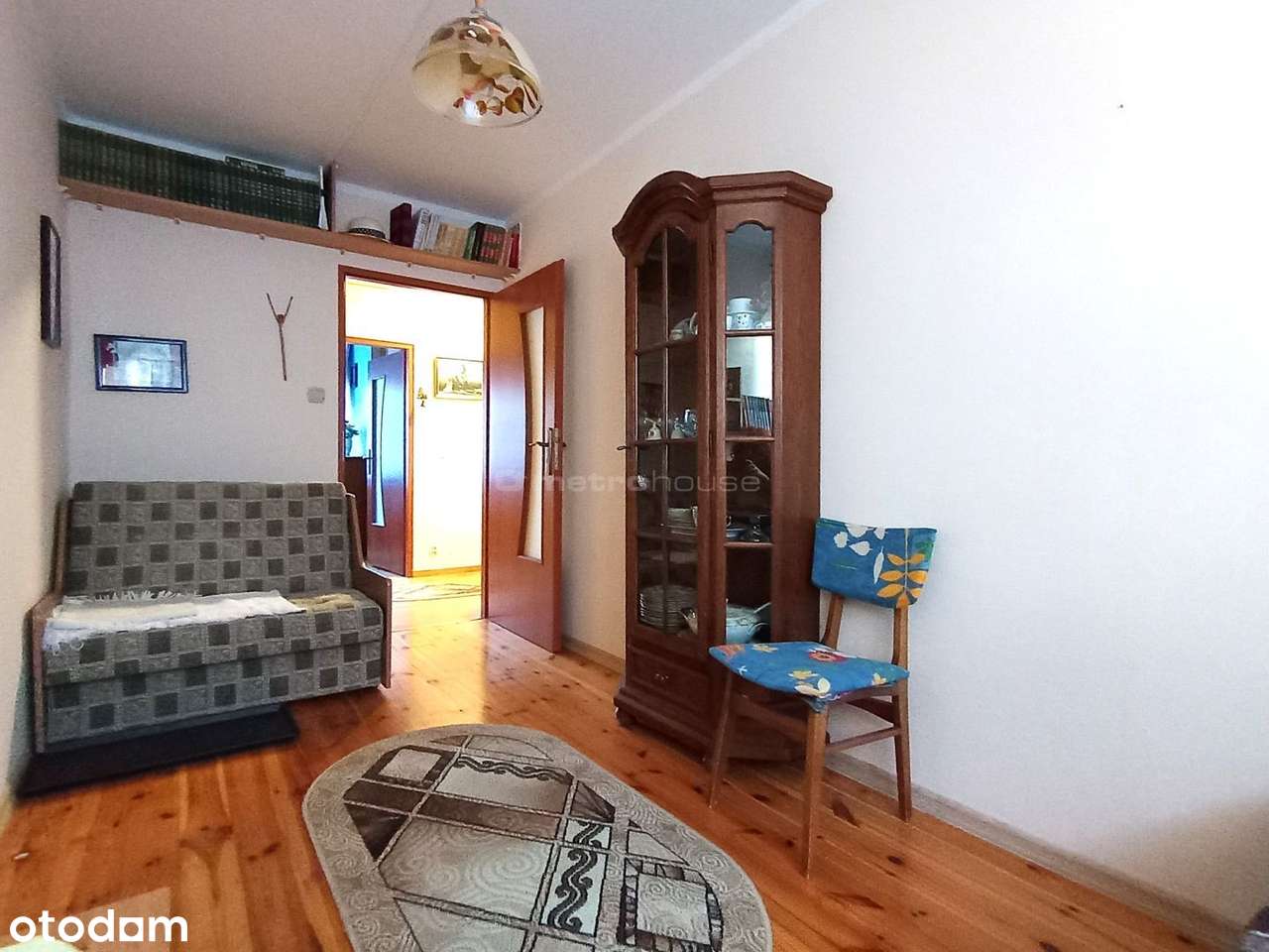 przytulne, 3-pokojowe mieszkanie, Osiedle Brzozowe - Pełny obrazek: 5/16