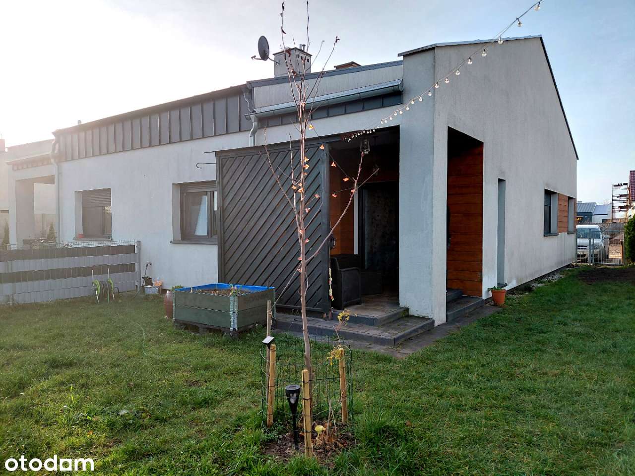 Bliźniak - Siekierki Wielkie, gm. Kostrzyn/ bisko P-ń-16